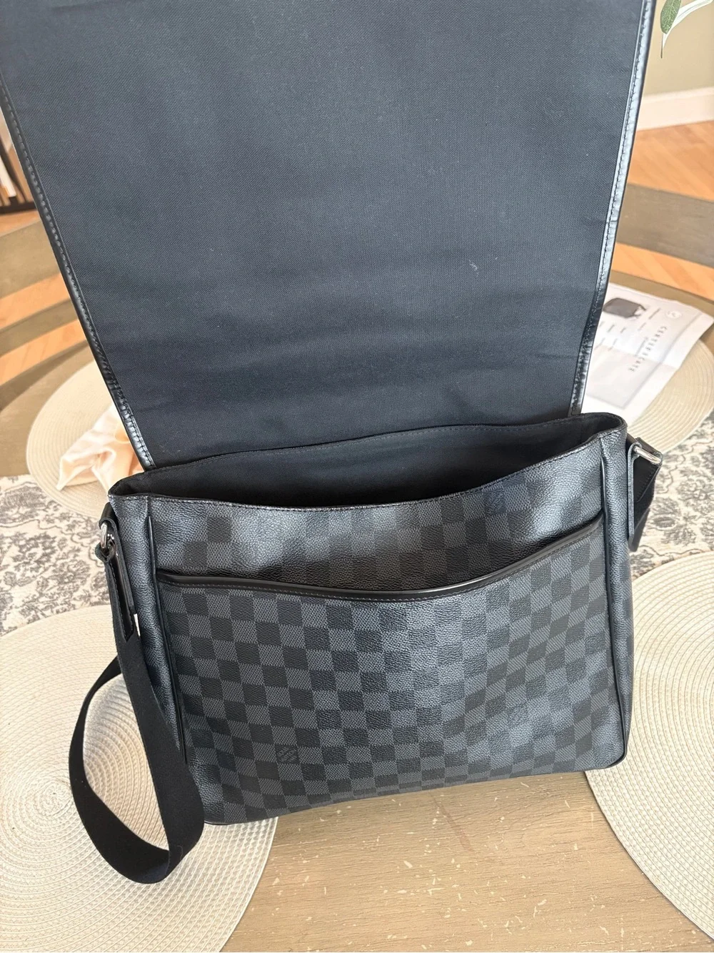 Louis Vuitton men’s 2008